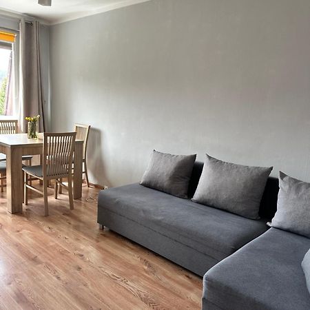 Apartmán Viola Sklářská Poruba Exteriér fotografie