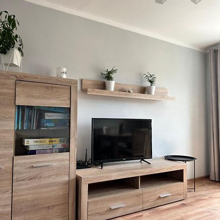 Apartmán Viola Sklářská Poruba Exteriér fotografie