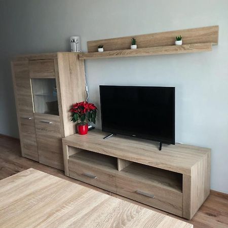 Apartmán Viola Sklářská Poruba Exteriér fotografie