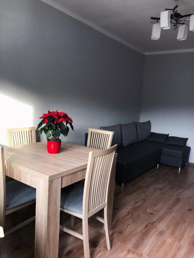 Apartmán Viola Sklářská Poruba Exteriér fotografie