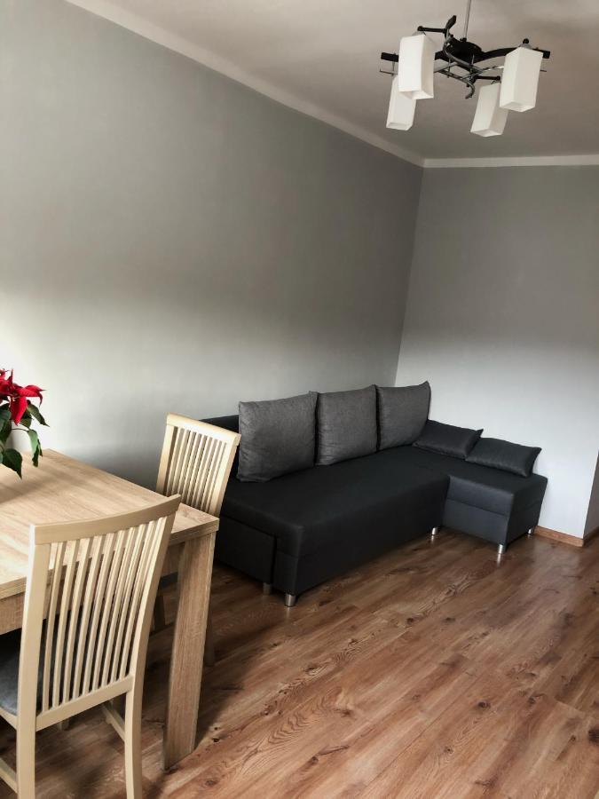 Apartmán Viola Sklářská Poruba Exteriér fotografie