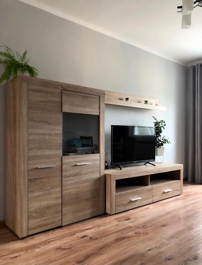 Apartmán Viola Sklářská Poruba Exteriér fotografie