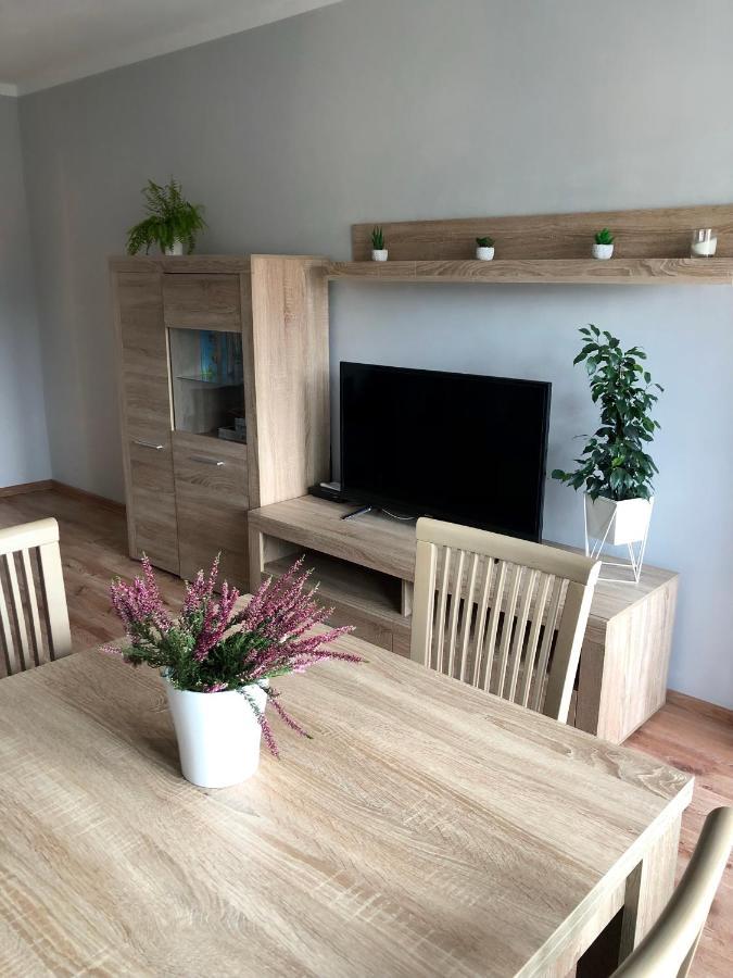 Apartmán Viola Sklářská Poruba Exteriér fotografie