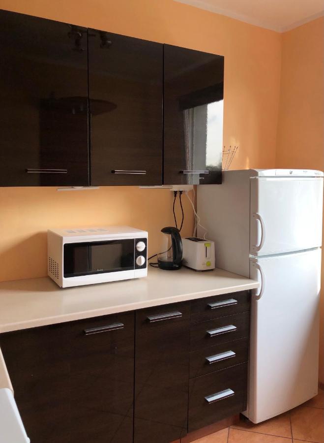 Apartmán Viola Sklářská Poruba Exteriér fotografie