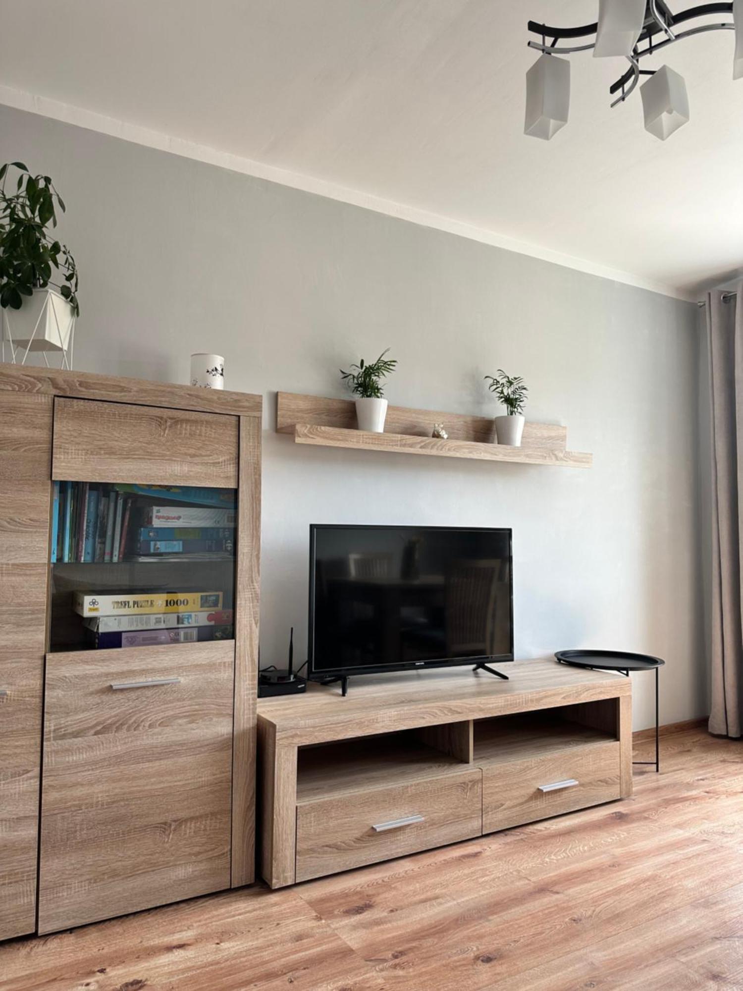 Apartmán Viola Sklářská Poruba Exteriér fotografie