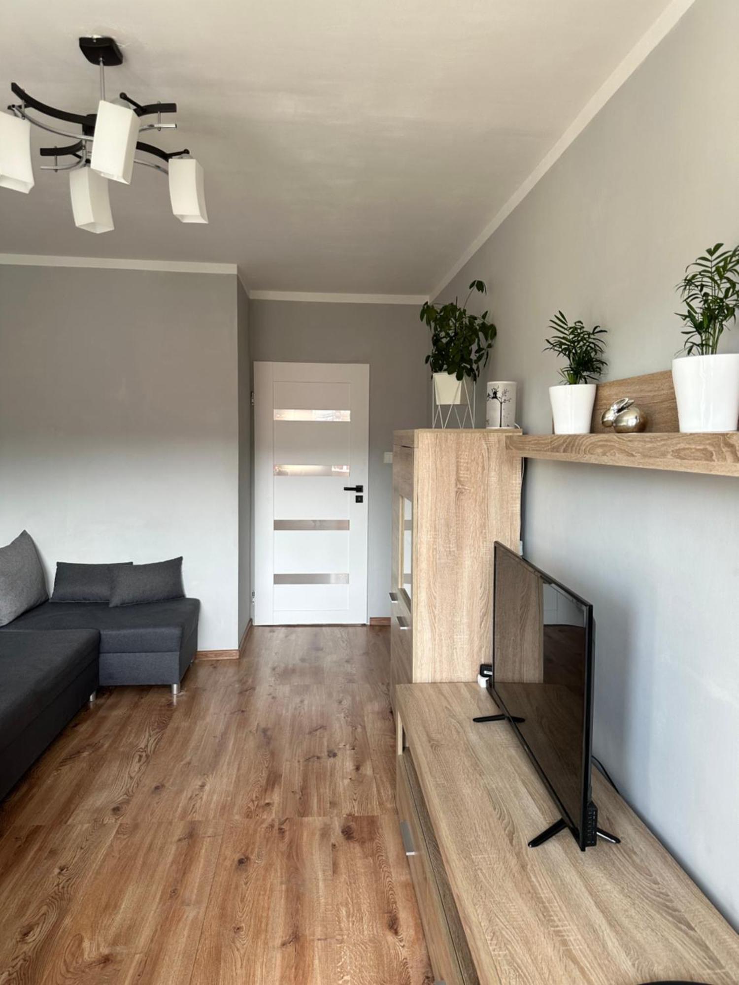 Apartmán Viola Sklářská Poruba Exteriér fotografie