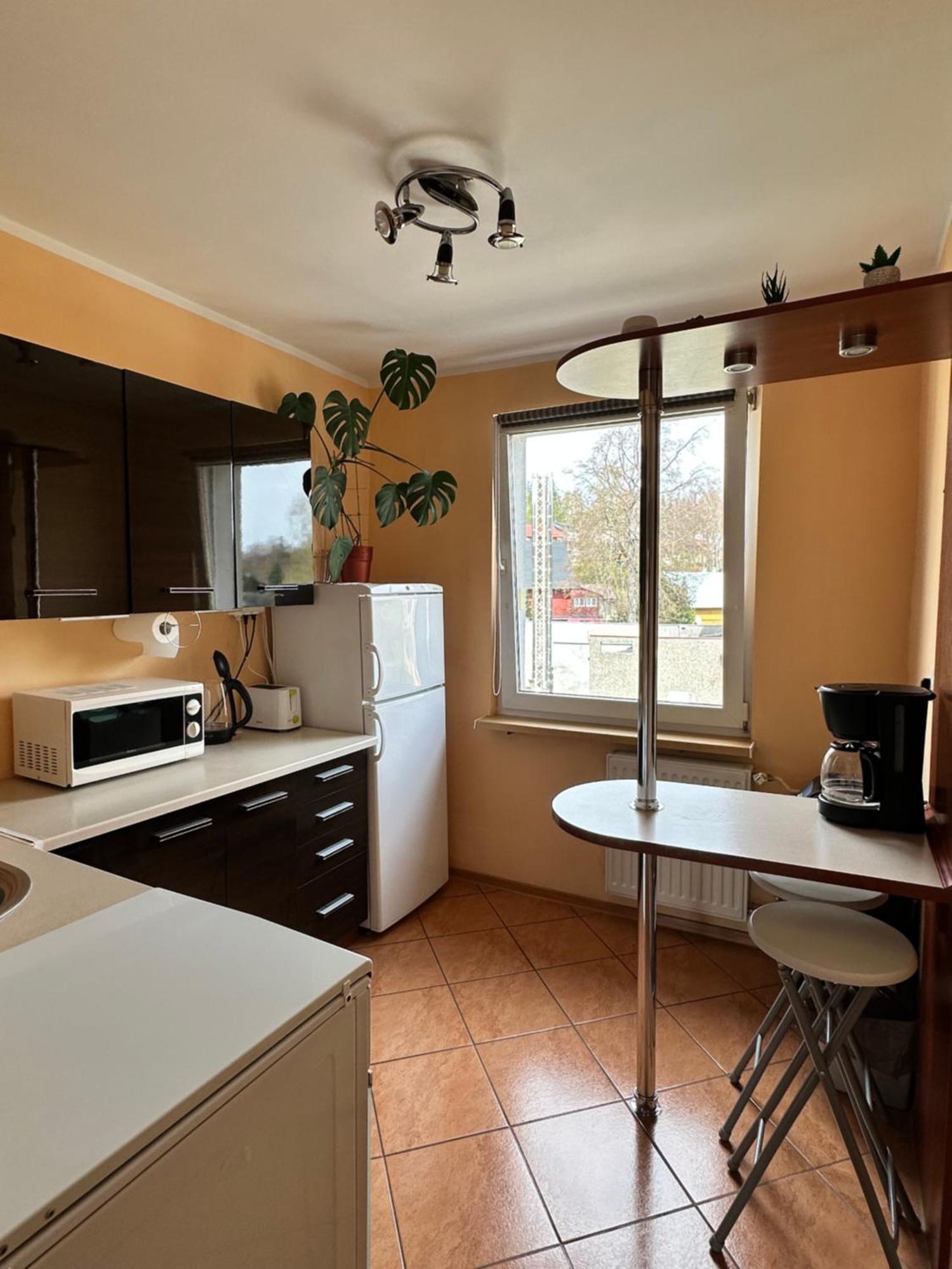 Apartmán Viola Sklářská Poruba Exteriér fotografie
