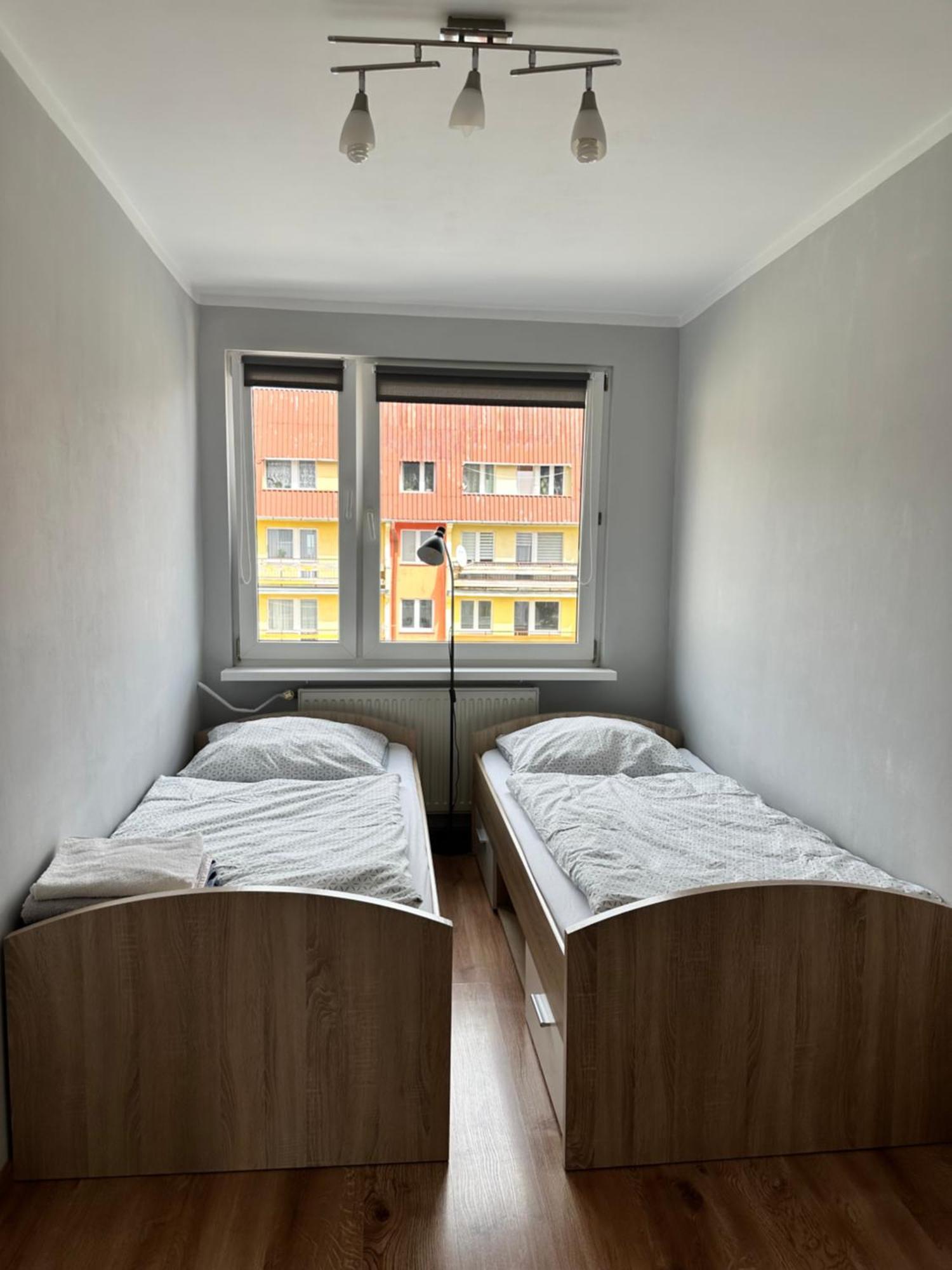 Apartmán Viola Sklářská Poruba Exteriér fotografie