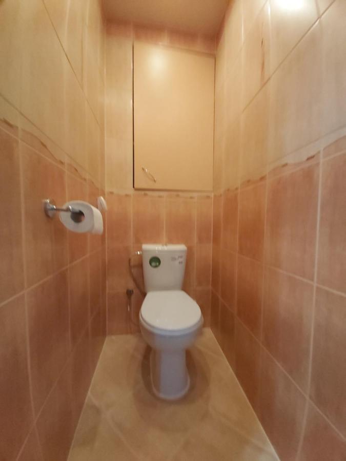 Apartmán Viola Sklářská Poruba Exteriér fotografie