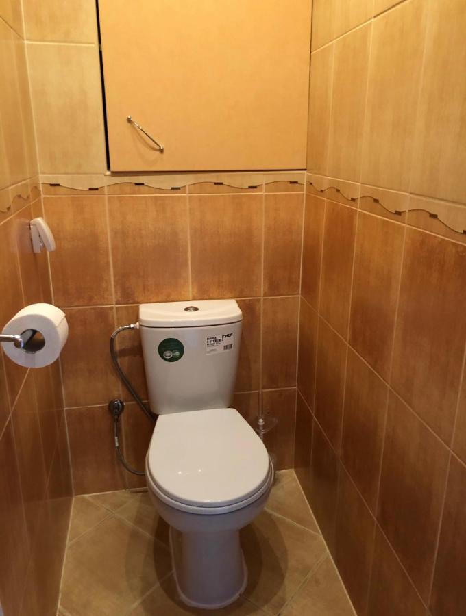 Apartmán Viola Sklářská Poruba Exteriér fotografie